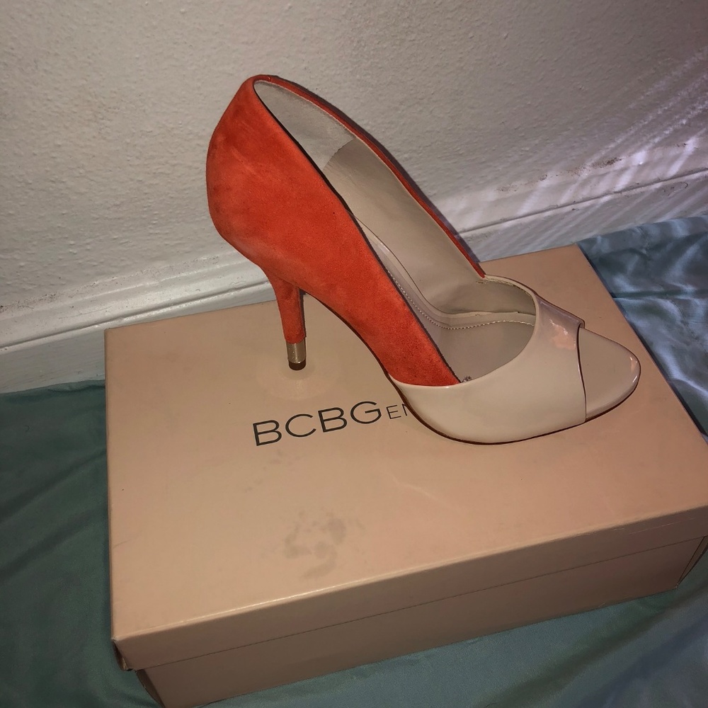 Brand New Designer Shoe - Picture 2 of 2